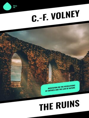 cover image of The Ruins